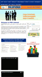 Mobile Screenshot of dmit-software.com